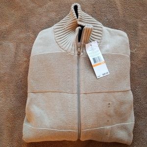 Tommy Hilfiger Men's Sweater